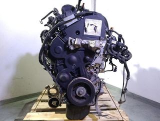 Citroen rectp5647792 motor completo 9h06 c4 ii 1.6