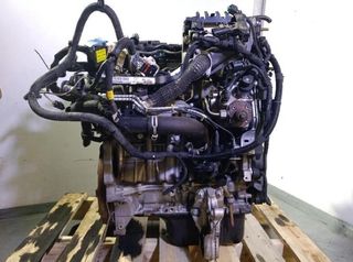 Citroen rectp5647792 motor completo 9h06 c4 ii 1.6