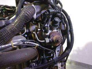 Citroen rectp5647792 motor completo 9h06 c4 ii 1.6