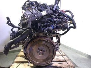 Citroen rectp5647792 motor completo 9h06 c4 ii 1.6