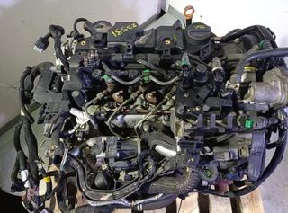 Citroen rectp5647792 motor completo 9h06 c4 ii 1.6