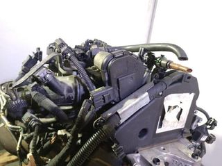 Citroen rectp5647792 motor completo 9h06 c4 ii 1.6