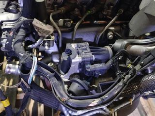 Citroen rectp5647792 motor completo 9h06 c4 ii 1.6