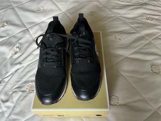 Zapatillas Michael Kors Negras