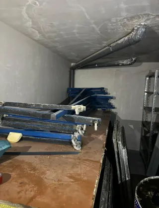 Ventanas, persianas, estanterías y toldos