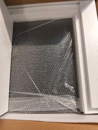 Torre de aprendizaje de madera en blanco y negro, 43 x 40 x 86,5 cm | Evolution II