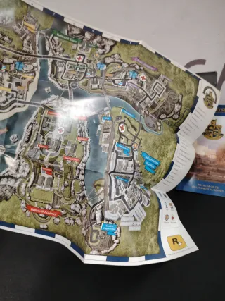 PS2 Canis Canem Edit