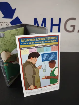 PS2 Canis Canem Edit