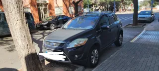 Ford Kuga 2009