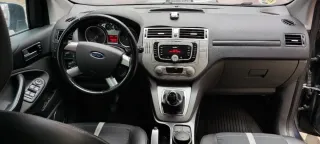 Ford Kuga 2009
