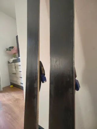 Esquís junior Dynastar Speed Team 130cm