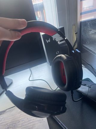 Set-up Gaming PC con RGB