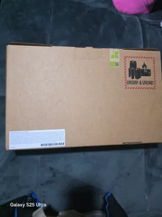 Portátil Lenovo Thinkpad L14 Gen 5