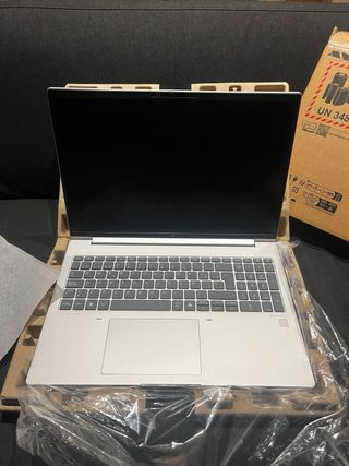 HP Elitebook 665 G11 P