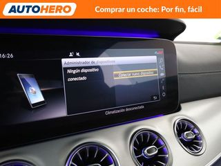 Mercedes Clase E E 220 d AMG Line