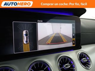 Mercedes Clase E E 220 d AMG Line