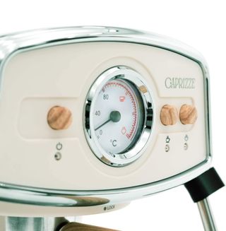 Cafetera express semiautomática Kai