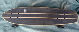 Monopatín Cruiser Oxelo Yamba