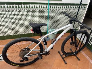 Orbea Alma 29 Bicicleta Montaña