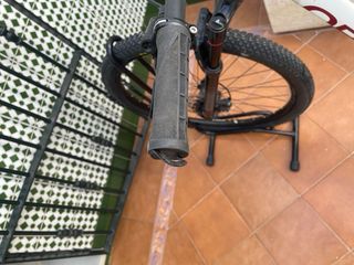 Orbea Alma 29 Bicicleta Montaña