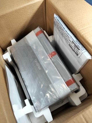 Scanner per documenti professionale duplex USB 3.0 Brother PDS-5000