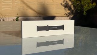 Caja Apple Watch Series 5