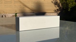 Caja Apple Watch Series 5