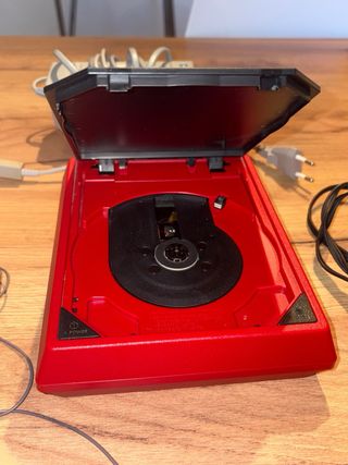 Pack Wii Mini Rojo + Juegos y Accesorios