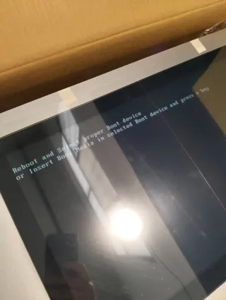 Kiosco Terminal de información táctil 21″ approx appKIOSK21 FHD