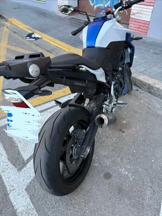 BMW F 900 R A2 2023