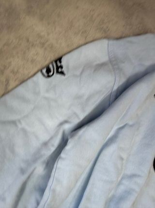 Sudadera Royal Wear Azul Cielo