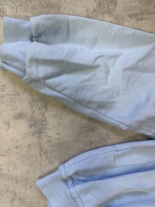 Sudadera Royal Wear Azul Cielo