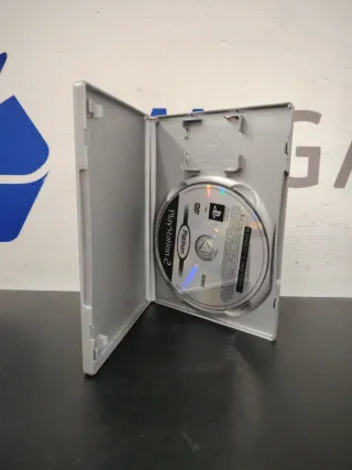 Burnout 3 Takedown PS2