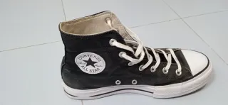 Originales Converse Chuck Taylor All Star Negras
