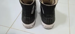 Originales Converse Chuck Taylor All Star Negras