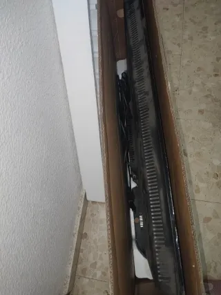 Televisión Engel LE4060T2 EVER-LED 40