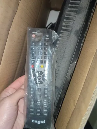 Televisión Engel LE4060T2 EVER-LED 40
