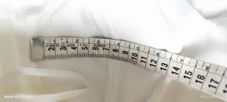 Vestido de Novia Palabra de Honor