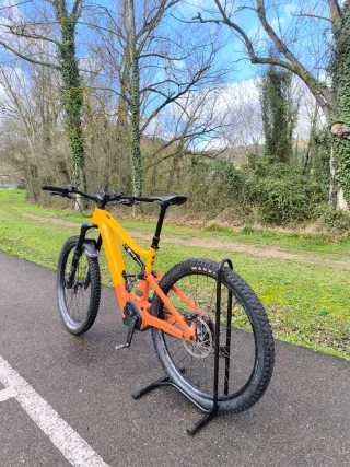 FOCUS JAM 2 6.8 AÑO 2024