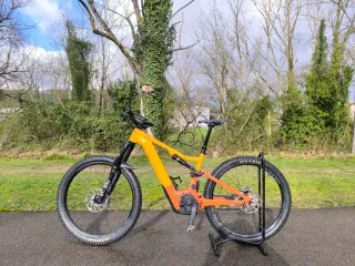 FOCUS JAM 2 6.8 AÑO 2024