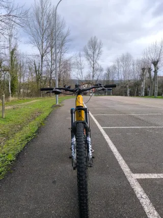 FOCUS JAM 2 6.8 AÑO 2024