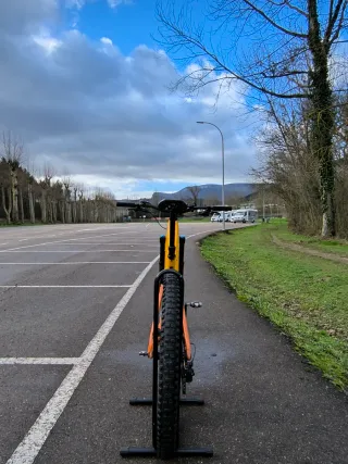 FOCUS JAM 2 6.8 AÑO 2024