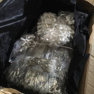 Tienda campaña cúpula burbuja 360x220cm