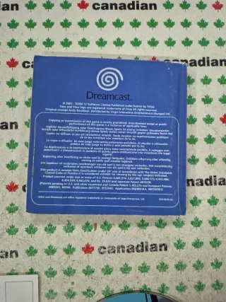 Worms World Party Dreamcast