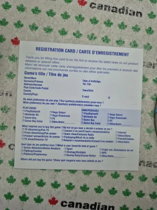 Worms World Party Dreamcast