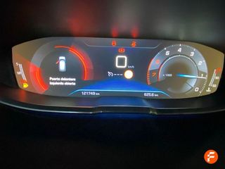 Peugeot 3008 1.2 PURETECH 96KW (130CV) ALLURE S&S