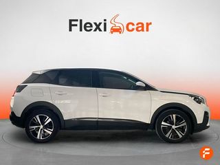 Peugeot 3008 1.2 PURETECH 96KW (130CV) ALLURE S&S
