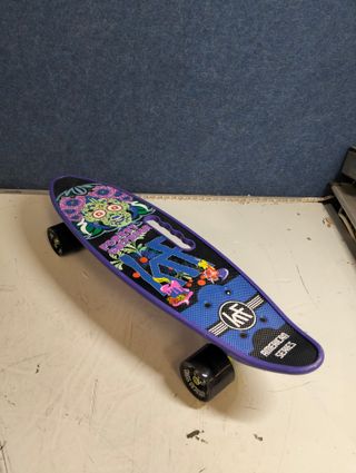 Monopatín KRF American Series Flip Grip 56×15 cm