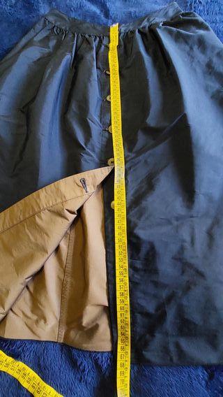 Lote de vestidos de fiesta morado y marrón