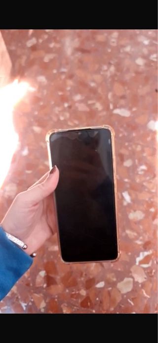 Xiaomi Redmi 12C Azul/Morado